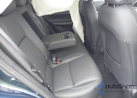 2024 Mazda Cx-30 2.5 S Select Sport z USA, uszkodzony, nr VIN 3MVDMBBM0RM662137